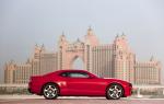 Chevrolet Camaro 2010 года